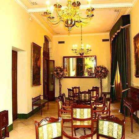 Hotel Tartaneros 산루카데바라메다 외부 사진