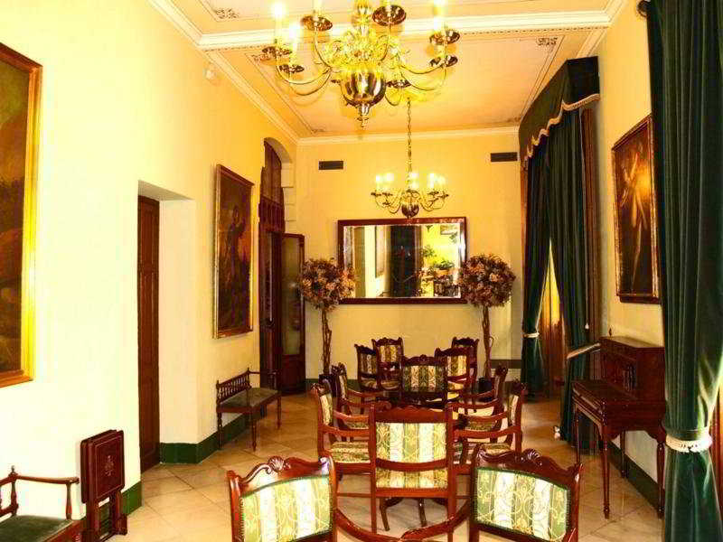 Hotel Tartaneros 산루카데바라메다 외부 사진